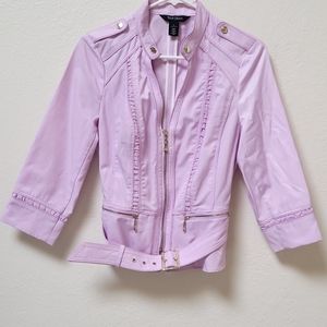 Women's Varsity Jacket